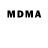 MDMA crystal Cassy Jean